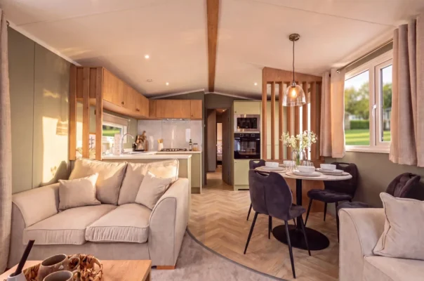 West Dorset Leisure Holidays