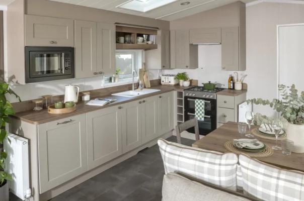 West Dorset Leisure Holidays