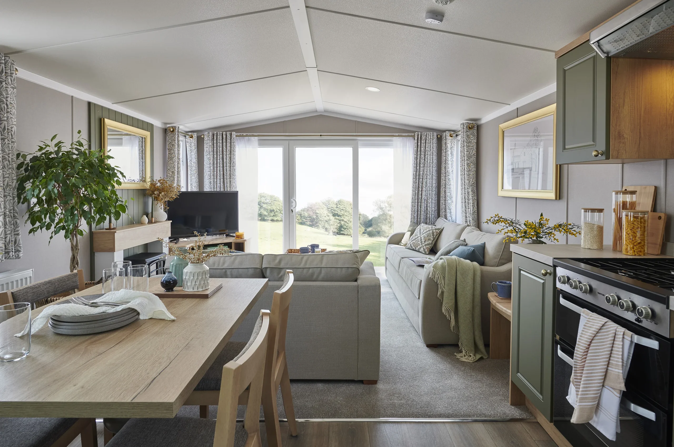 West Dorset Leisure Holidays