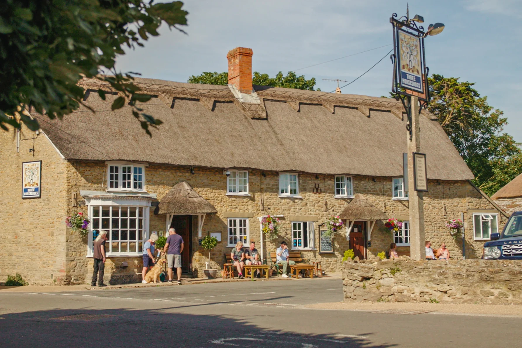 West Dorset Leisure Holidays