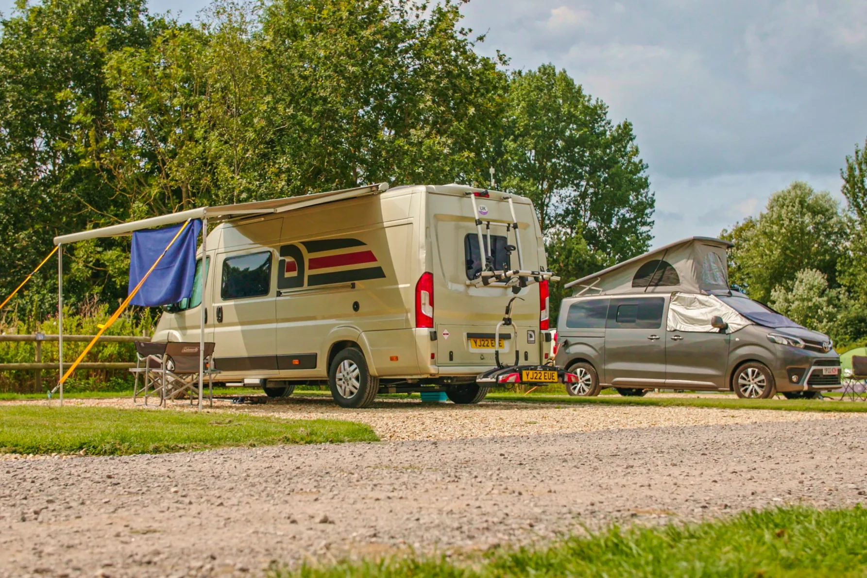 West Dorset Leisure Holidays