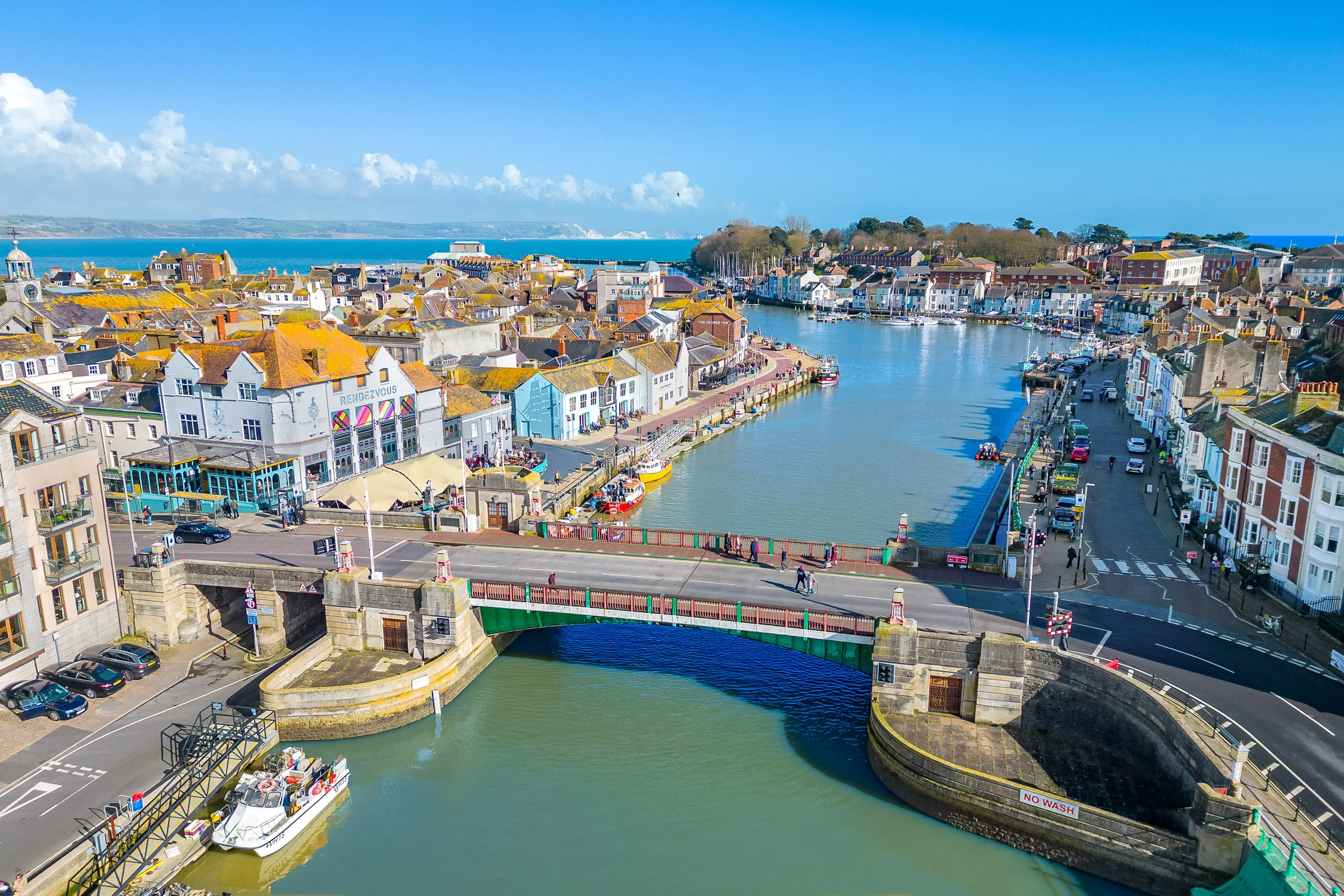 West Dorset Leisure Holidays