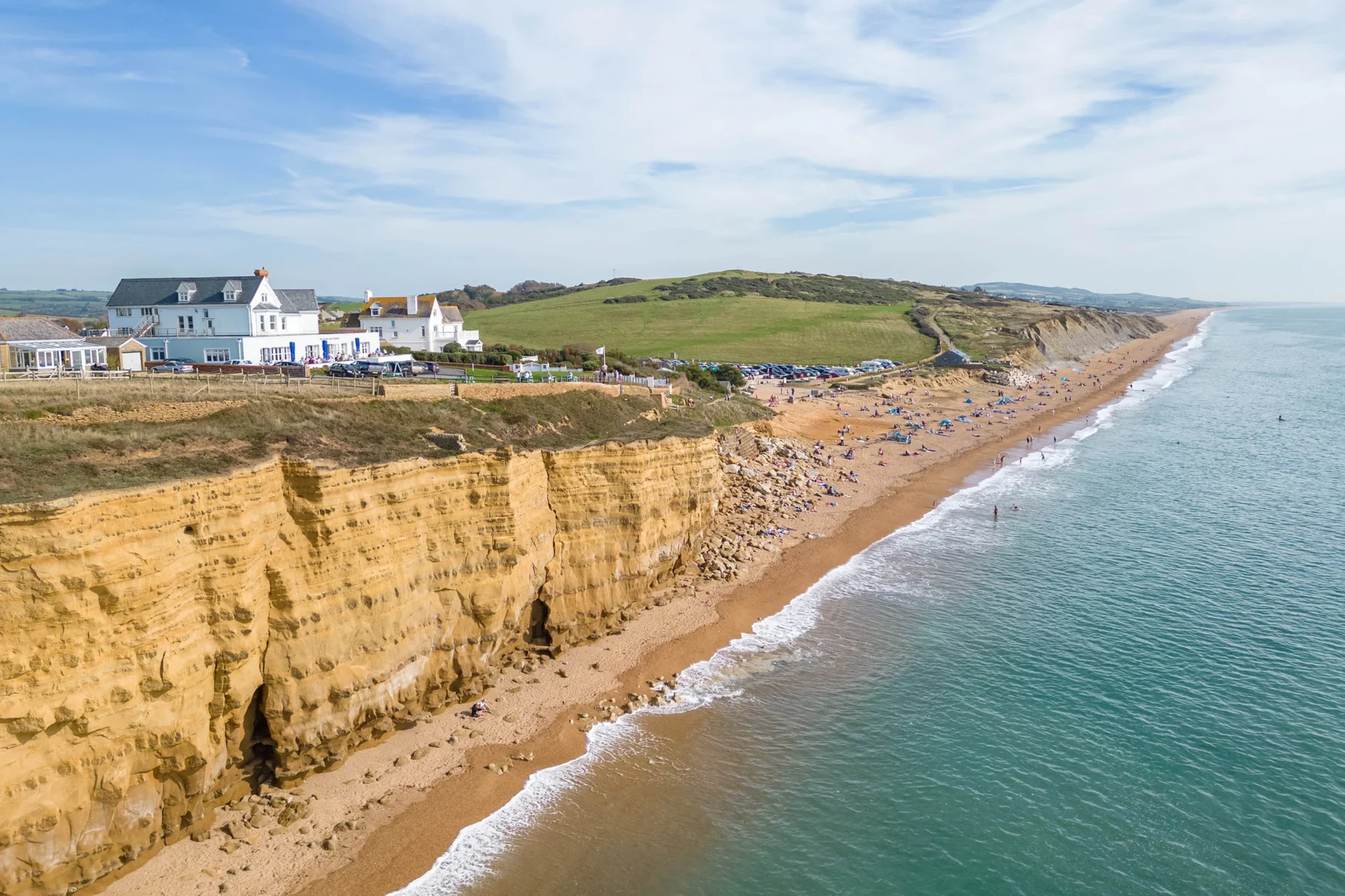 West Dorset Leisure Holidays