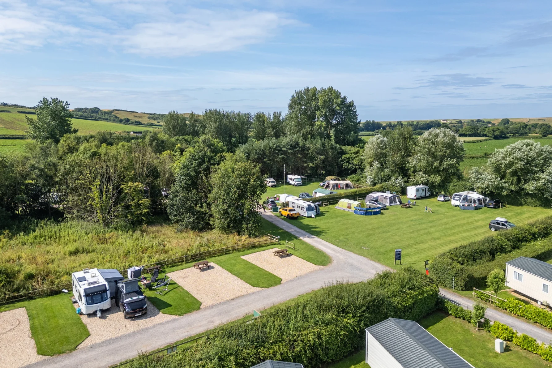 West Dorset Leisure Holidays