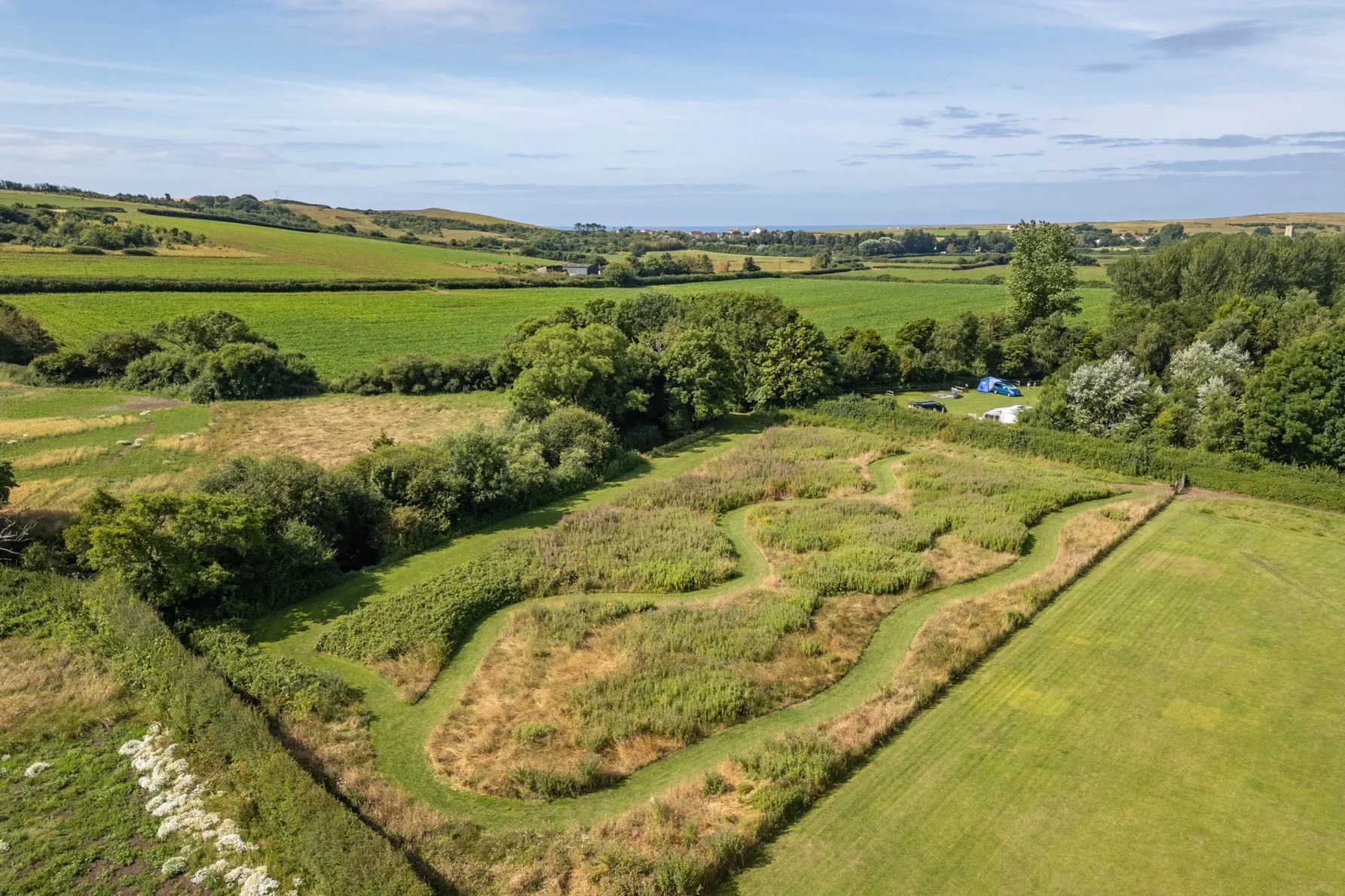 West Dorset Leisure Holidays