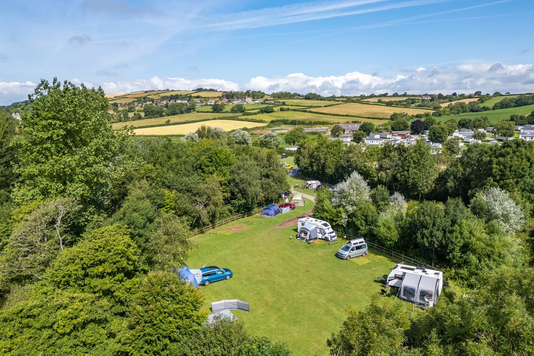 West Dorset Leisure Holidays