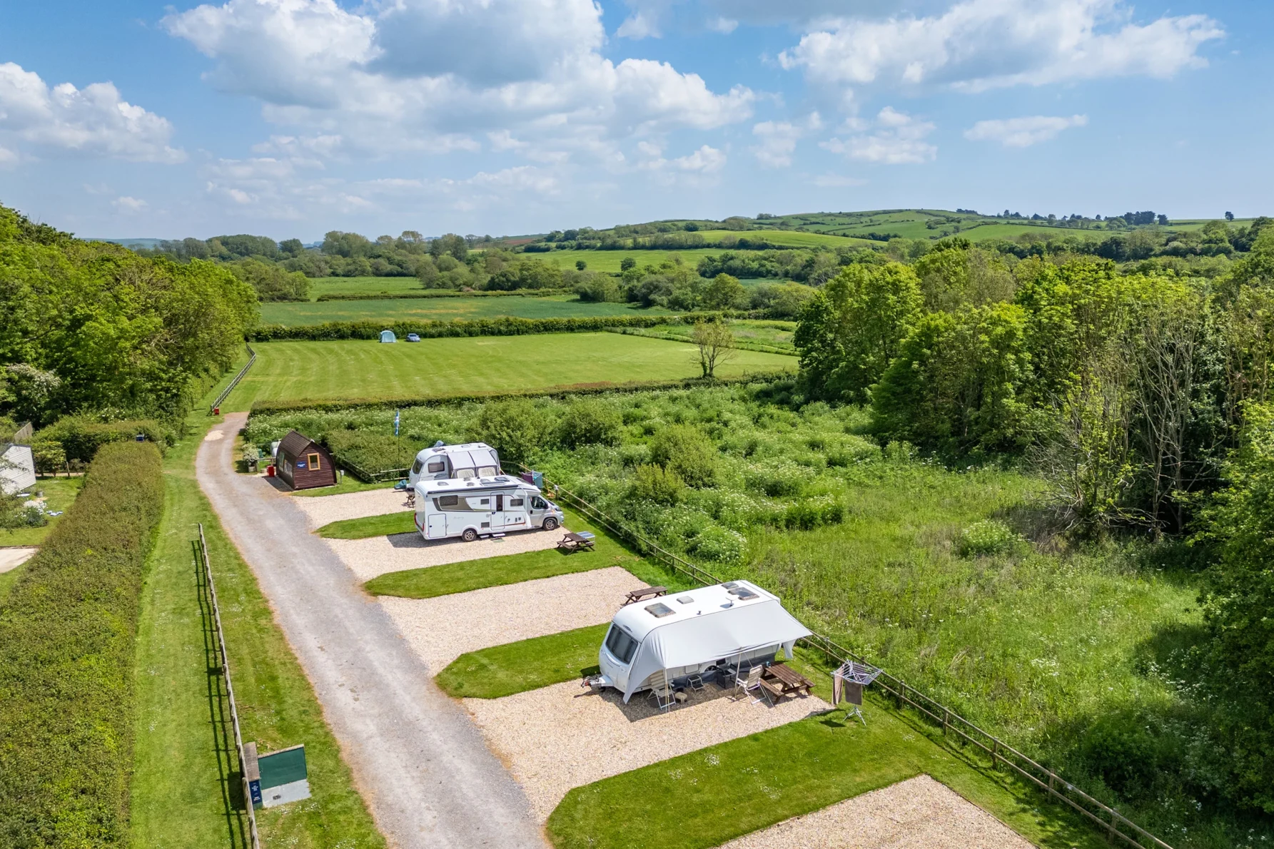 West Dorset Leisure Holidays