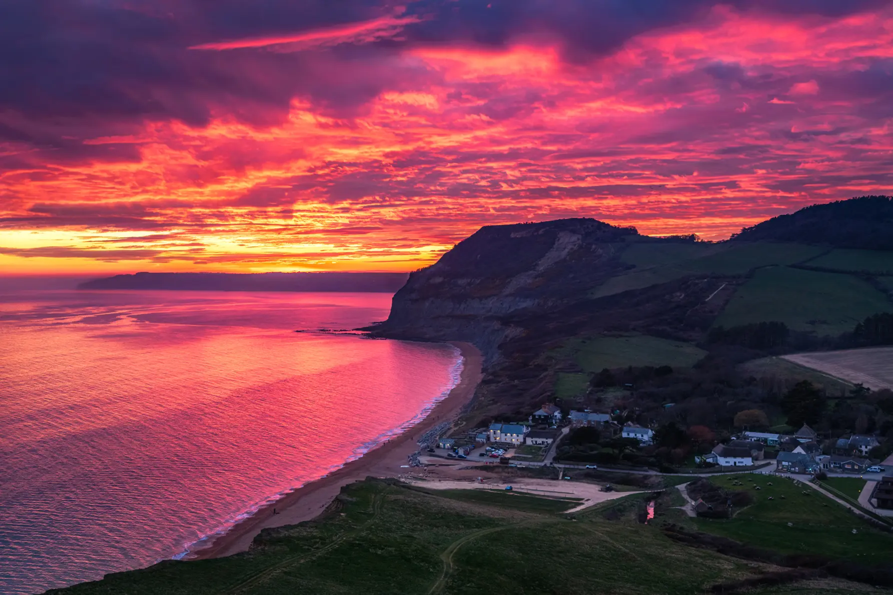 West Dorset Leisure Holidays