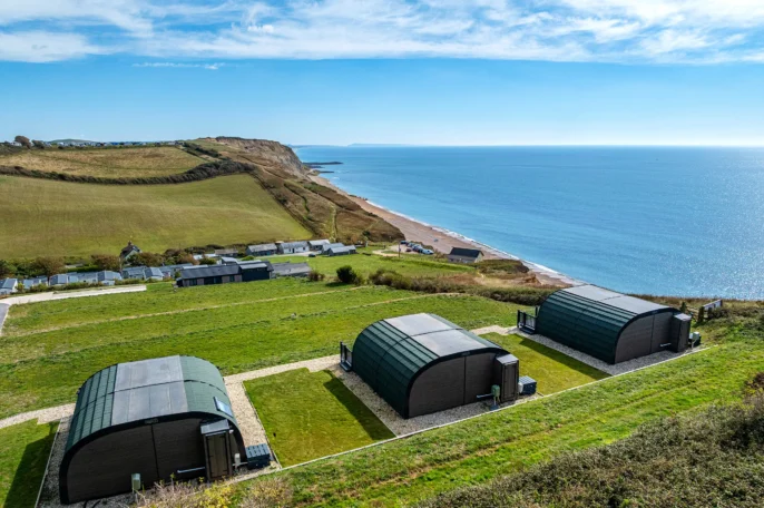 West Dorset Leisure Holidays