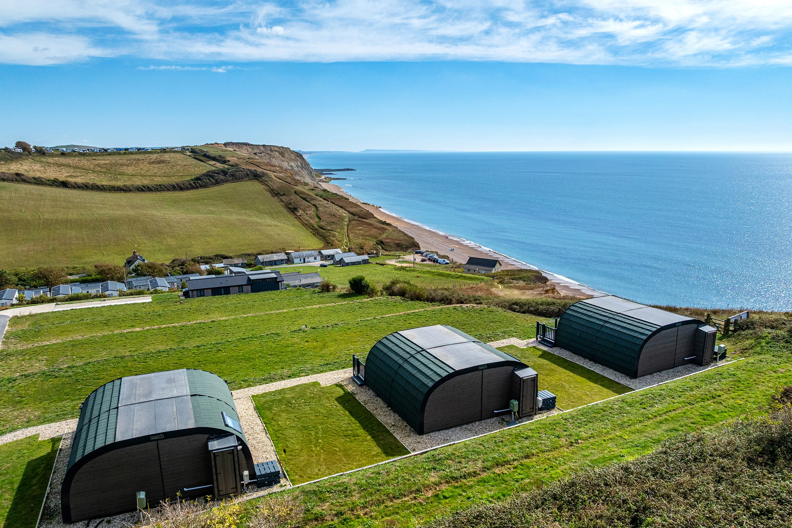 West Dorset Leisure Holidays