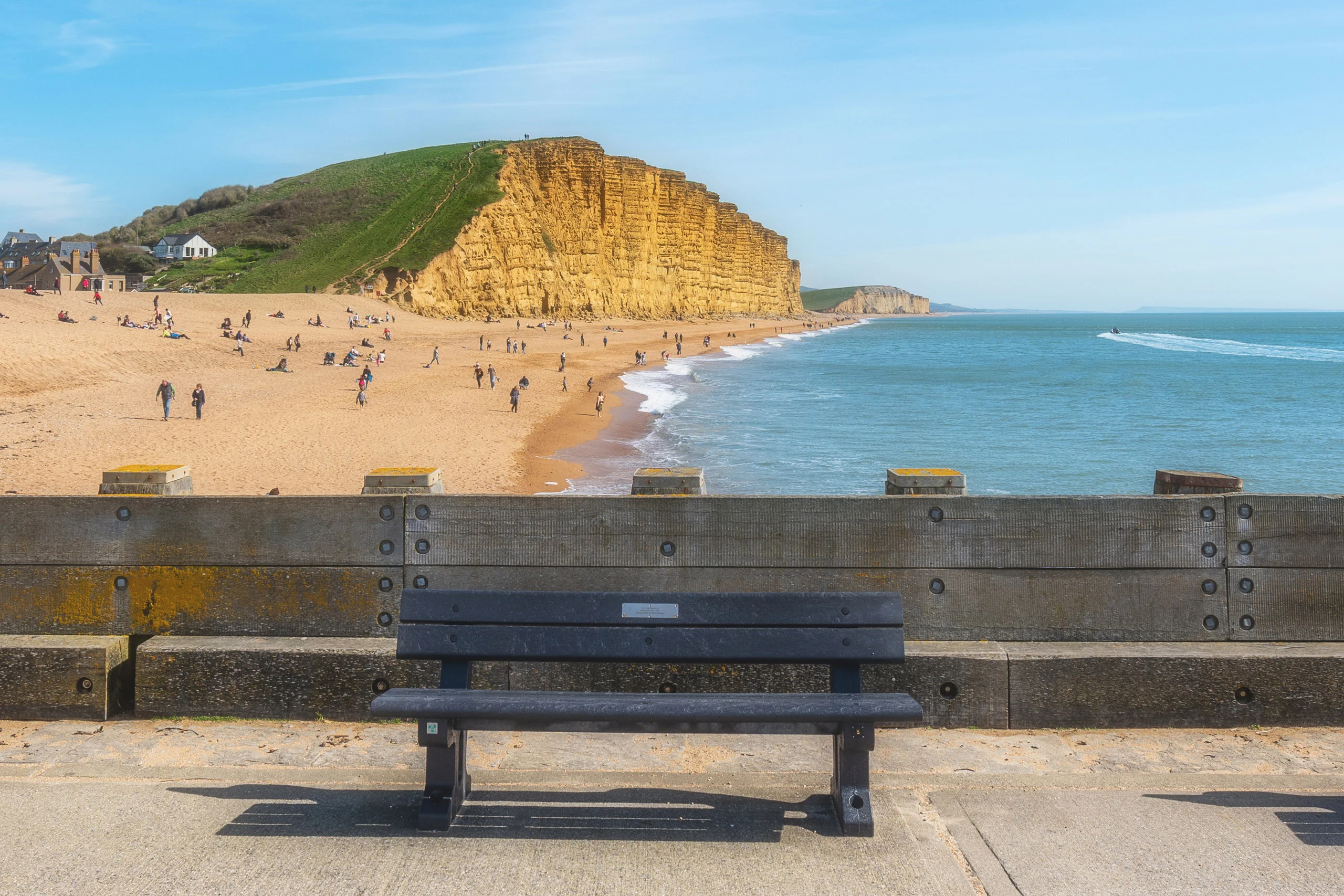 West Dorset Leisure Holidays
