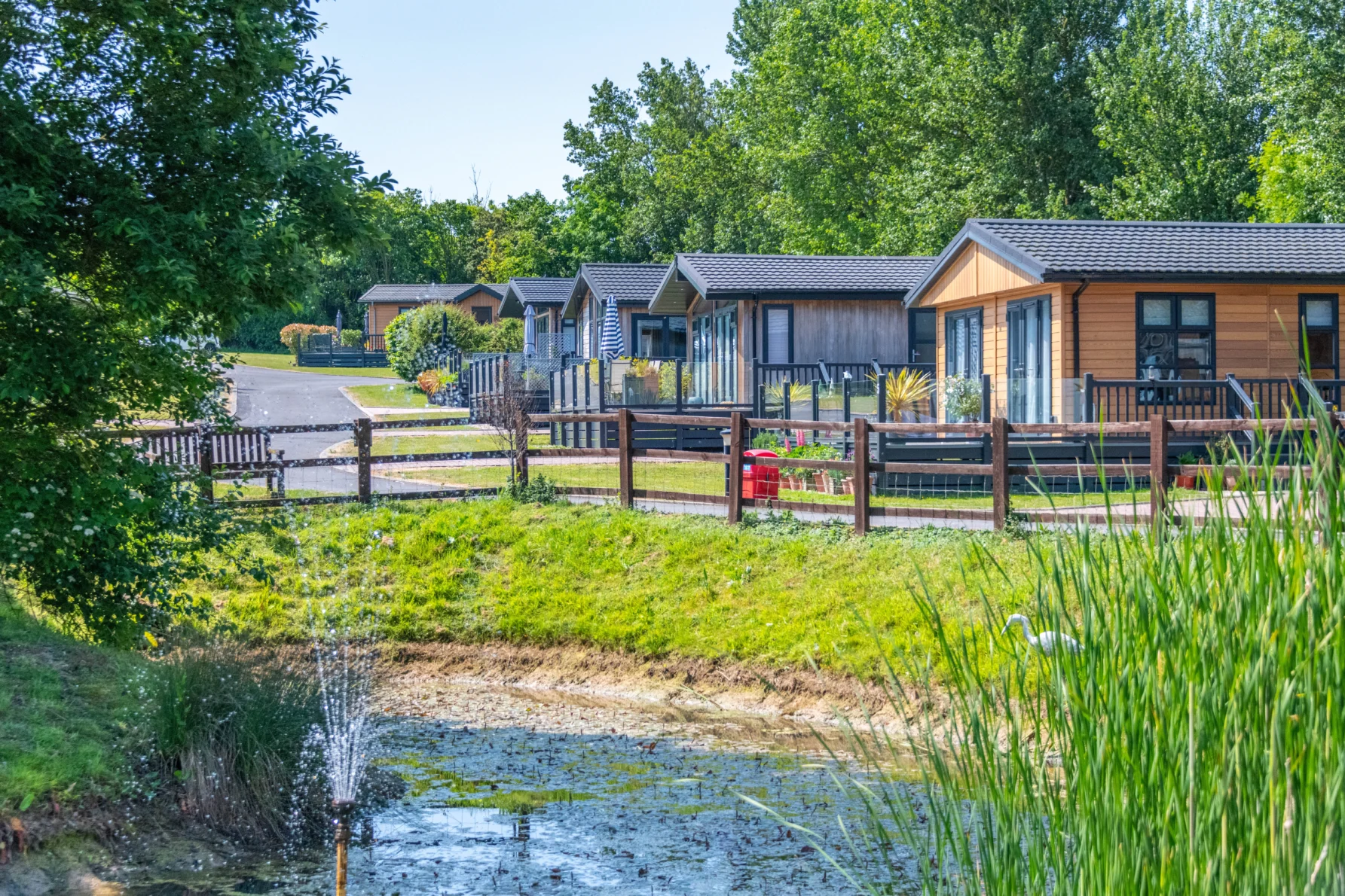 West Dorset Leisure Holidays