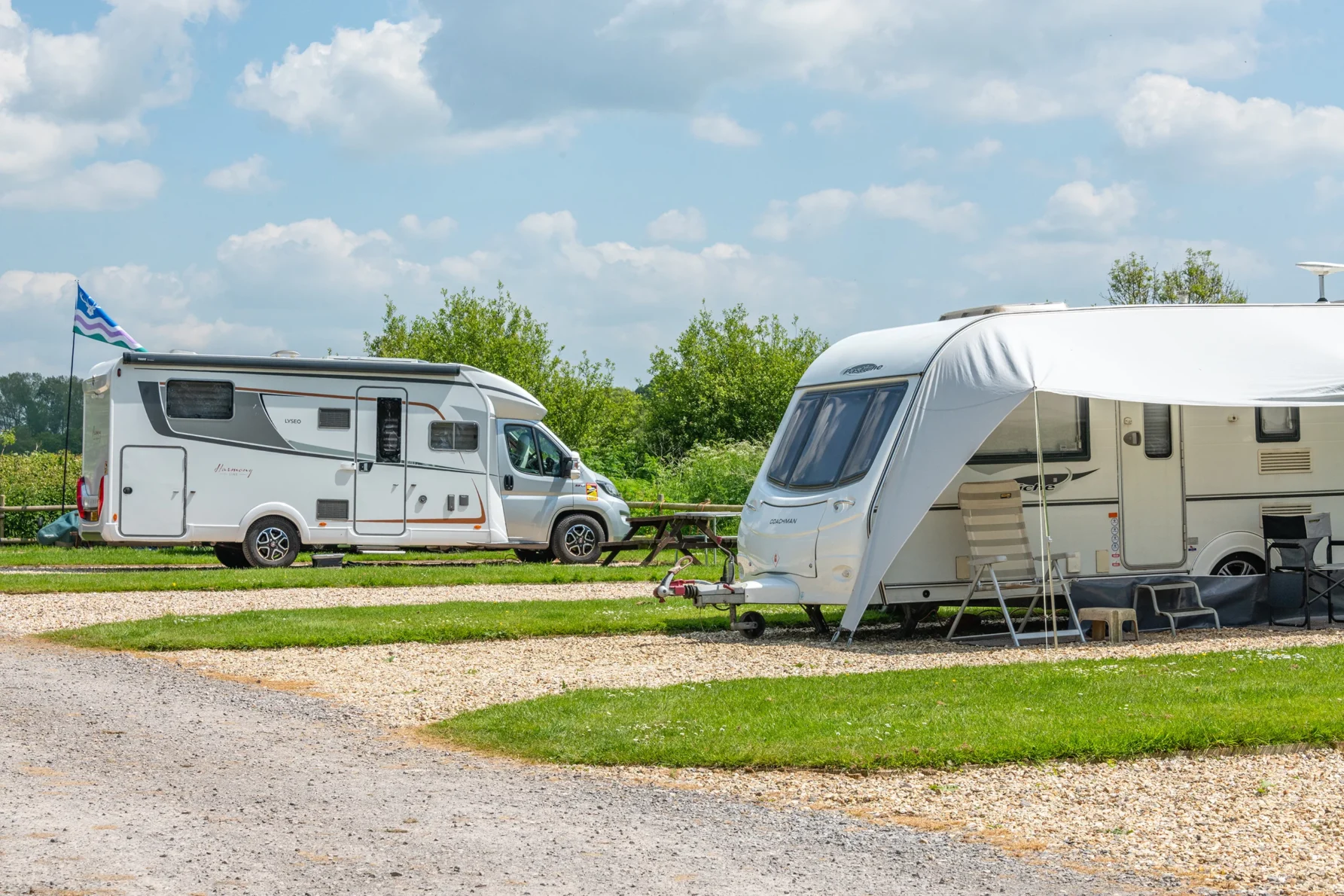 West Dorset Leisure Holidays