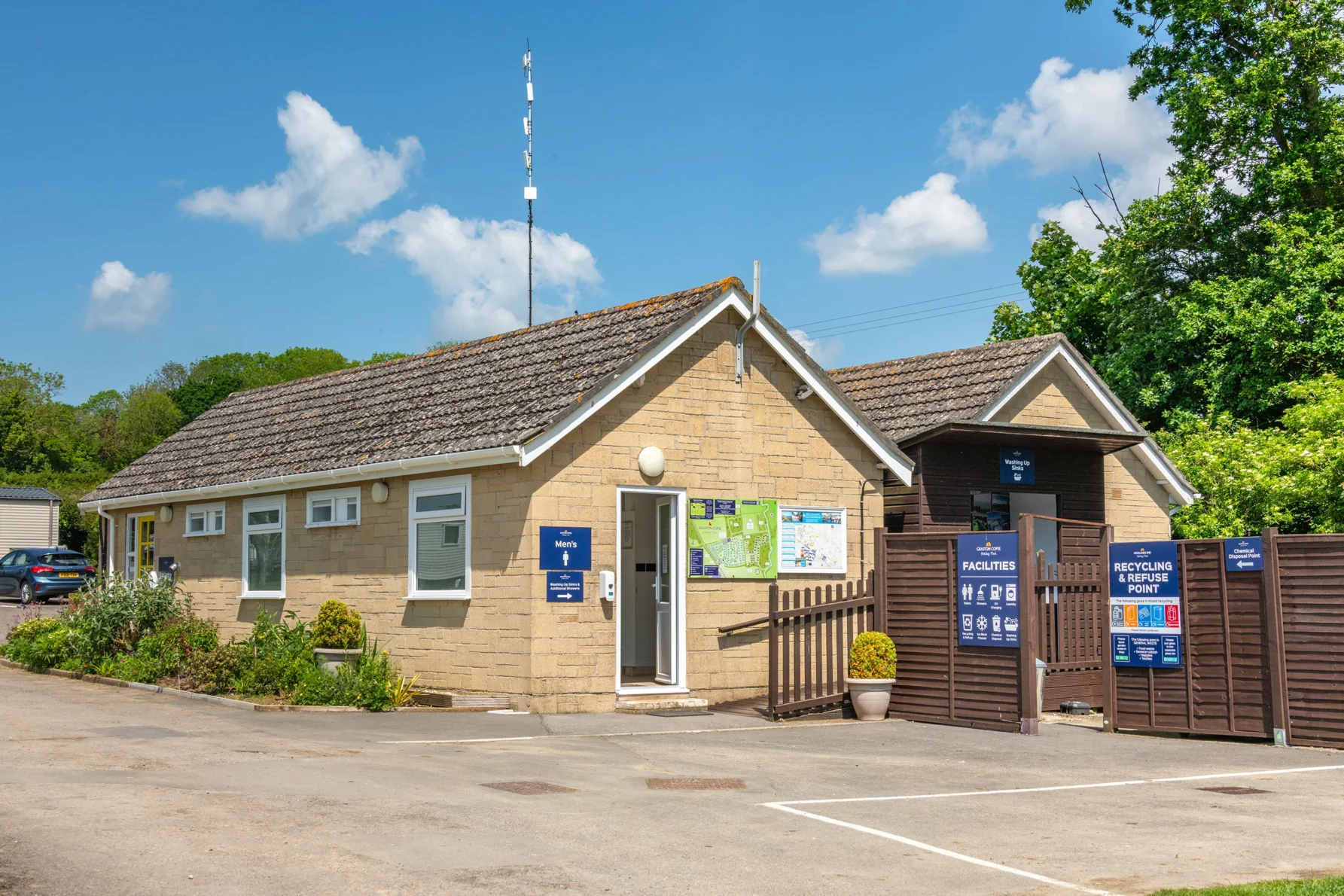 West Dorset Leisure Holidays