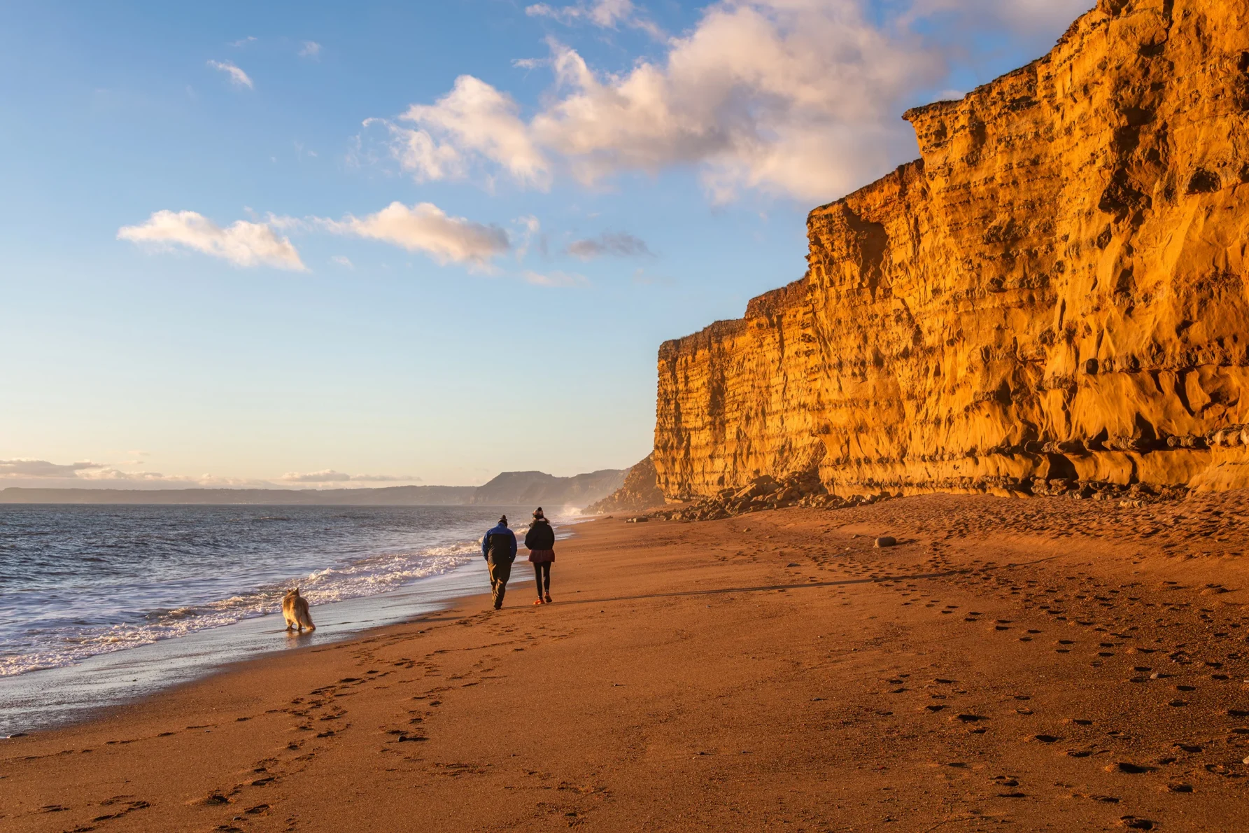 West Dorset Leisure Holidays