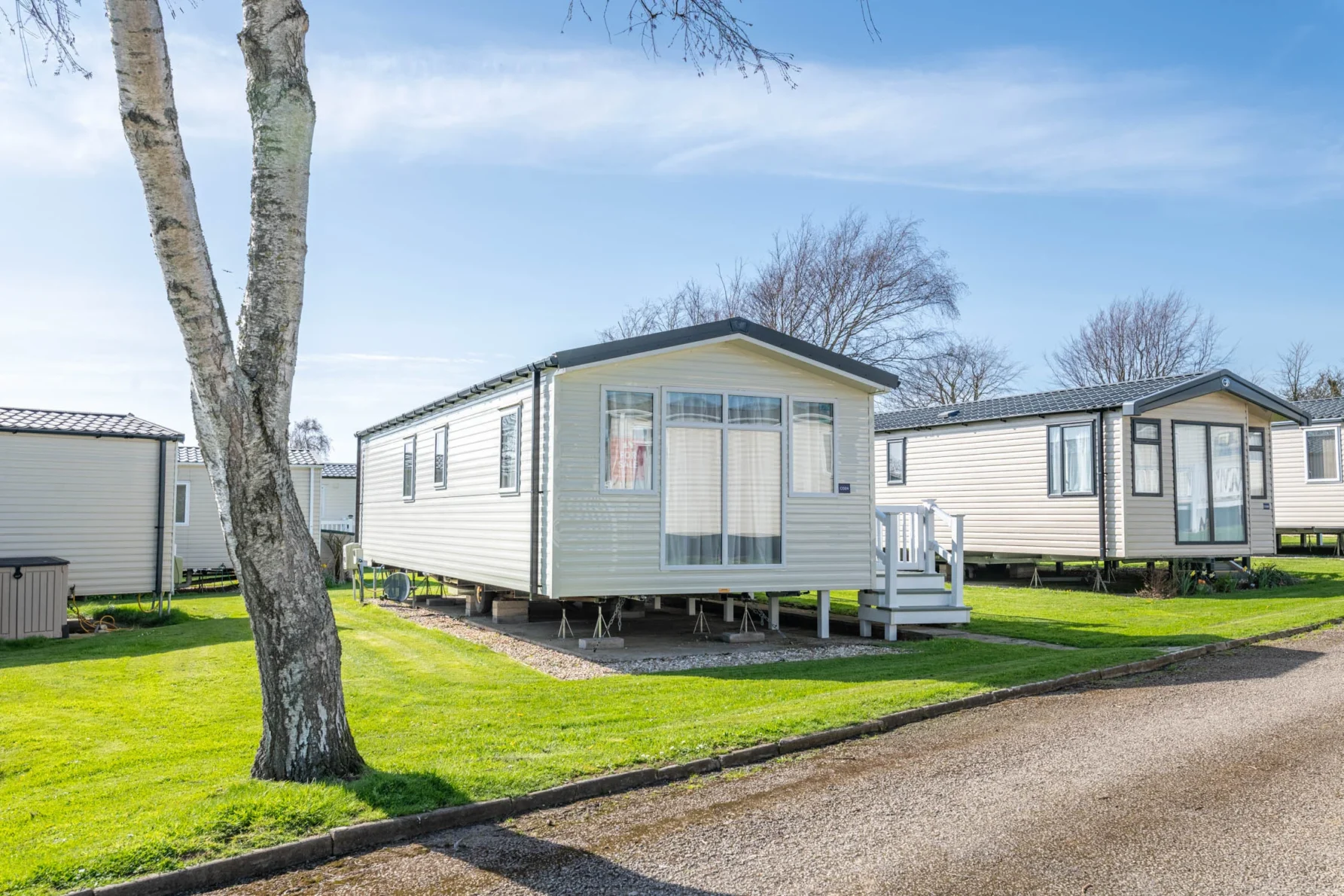 West Dorset Leisure Holidays
