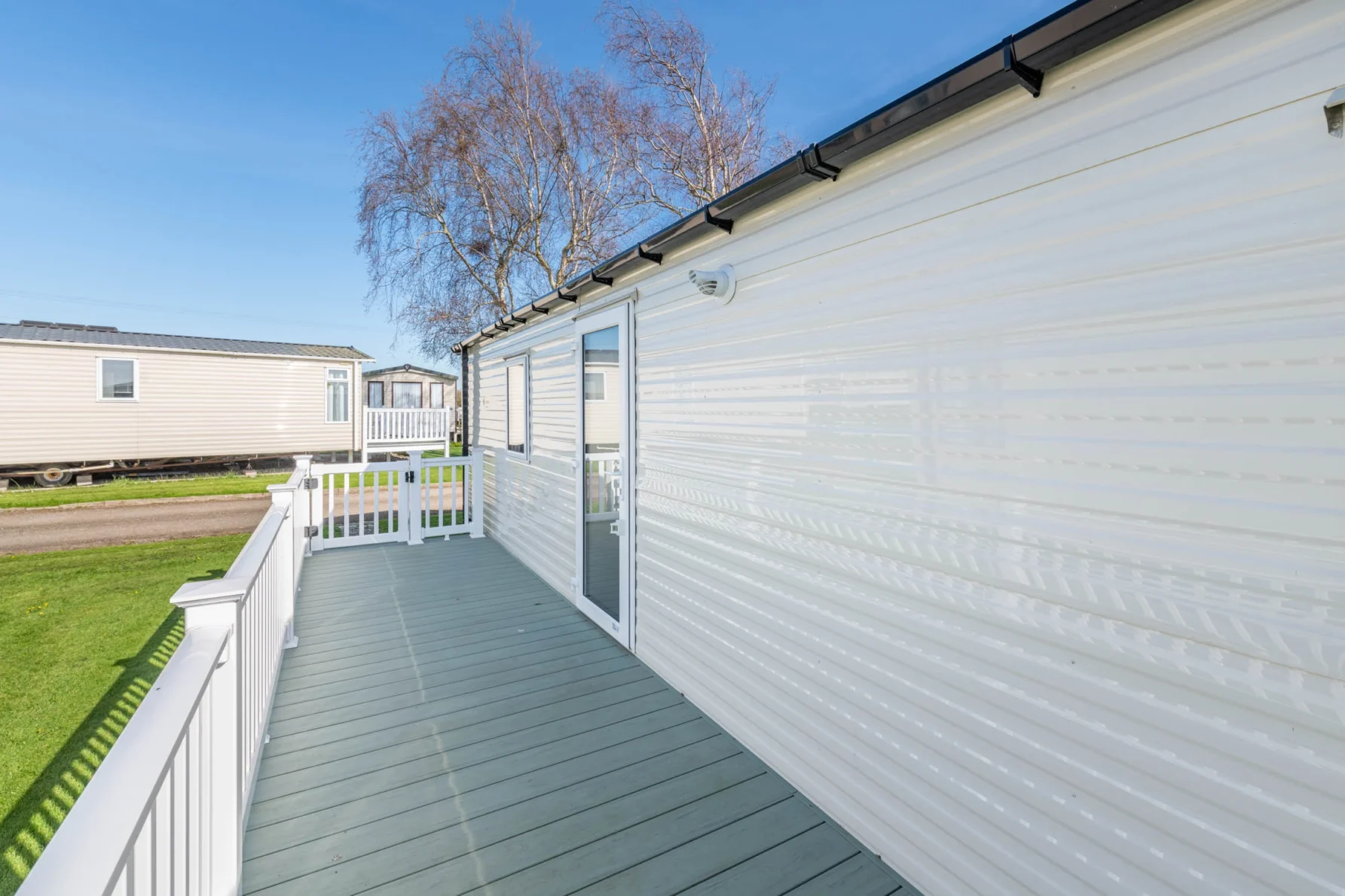 West Dorset Leisure Holidays