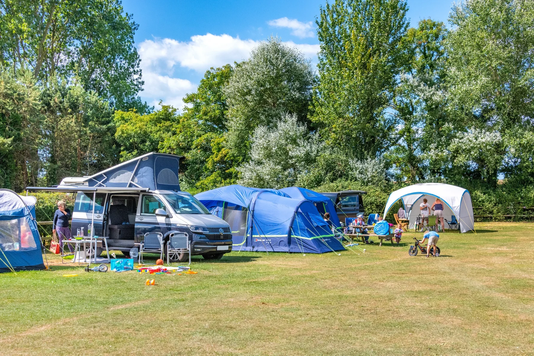 West Dorset Leisure Holidays