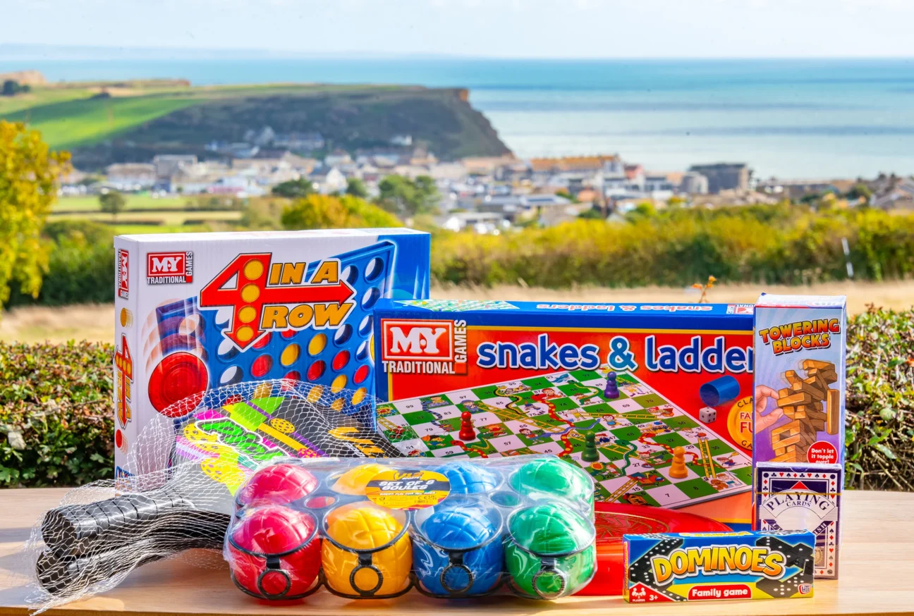 West Dorset Leisure Holidays