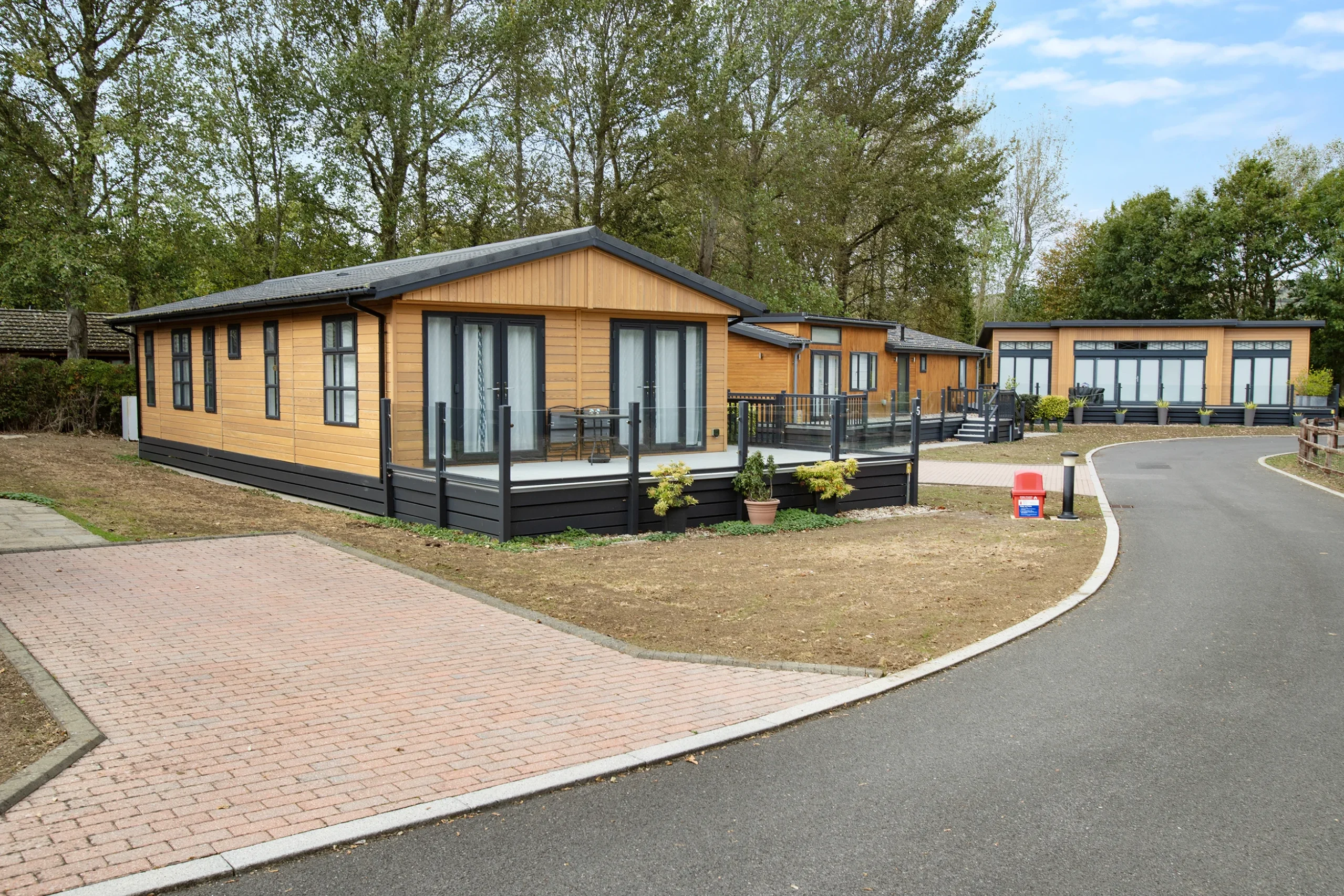 West Dorset Leisure Holidays