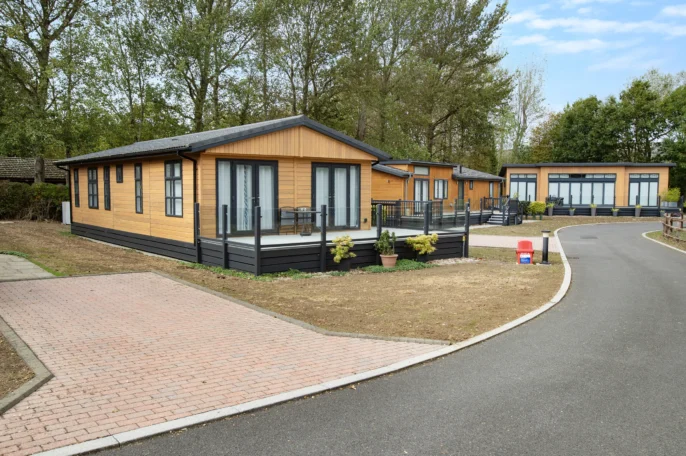 West Dorset Leisure Holidays