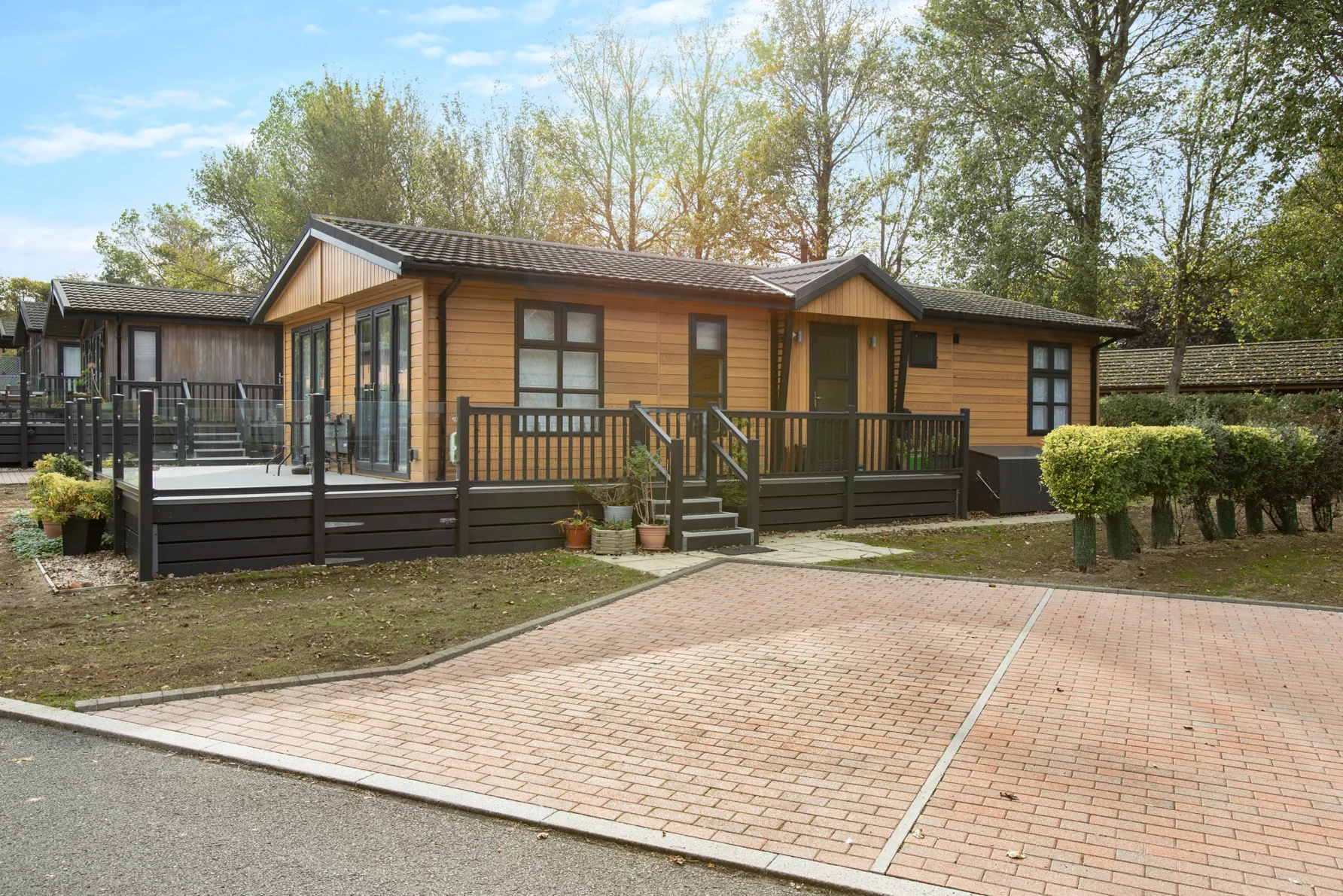 West Dorset Leisure Holidays