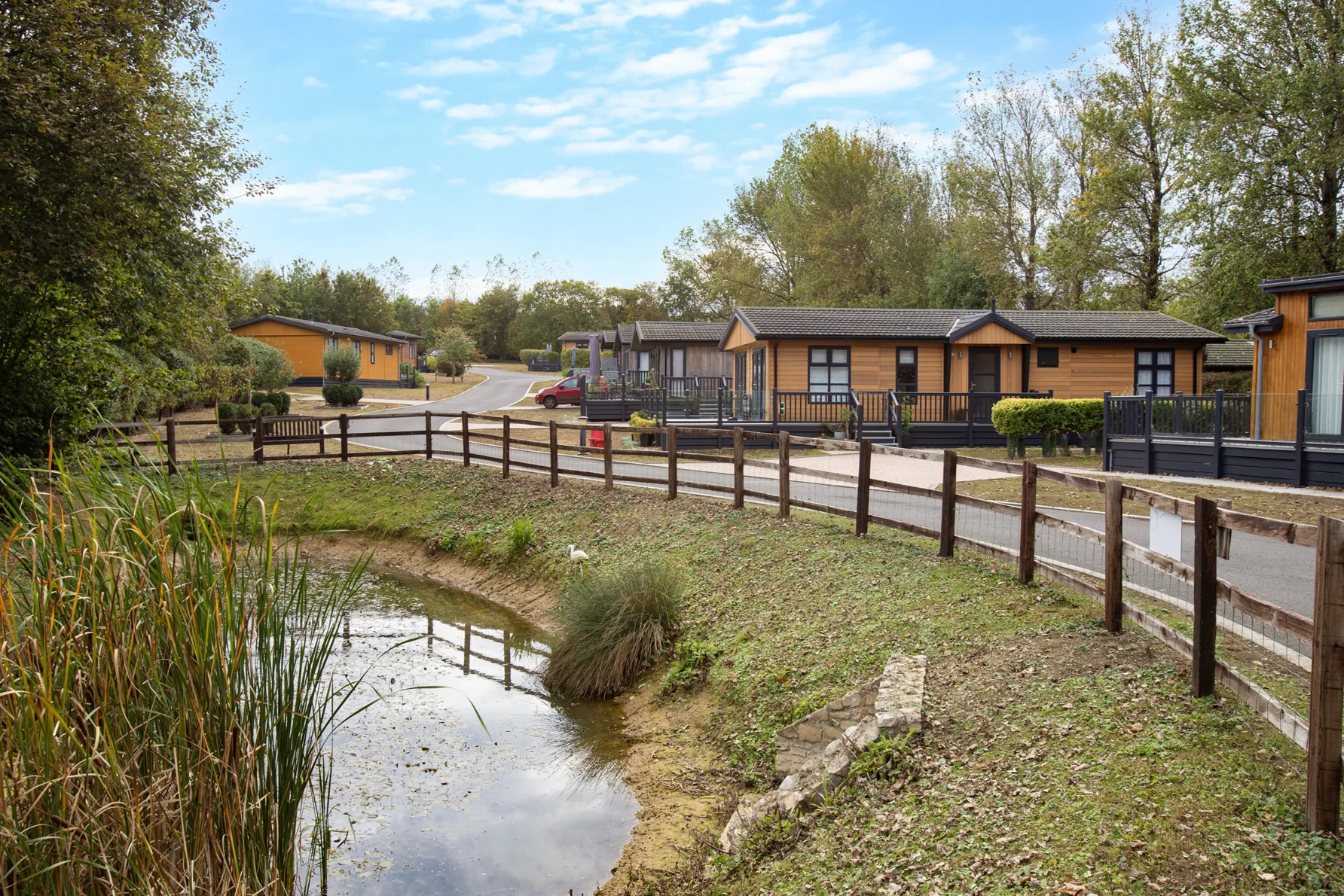 West Dorset Leisure Holidays