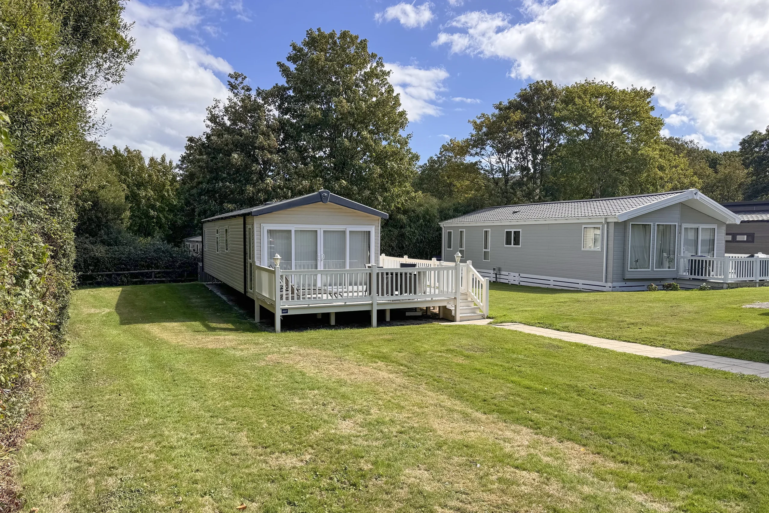West Dorset Leisure Holidays