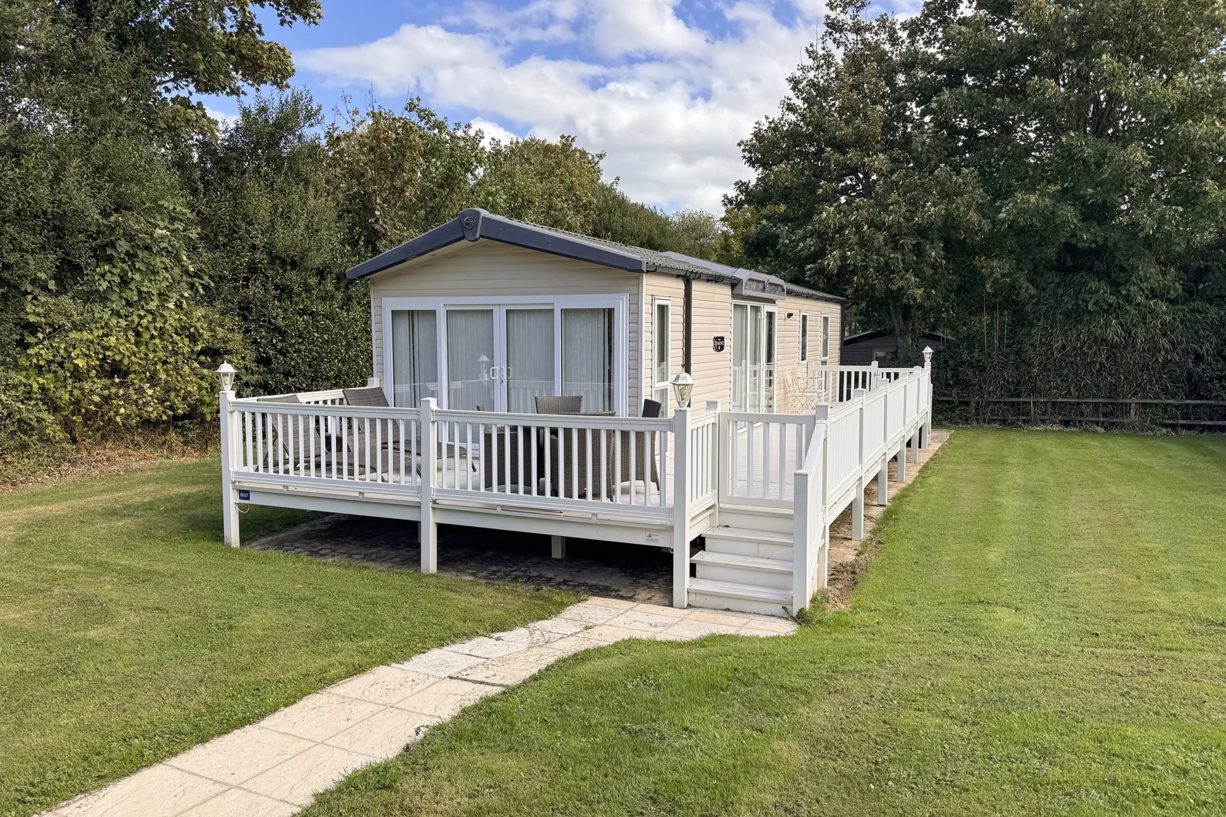 West Dorset Leisure Holidays