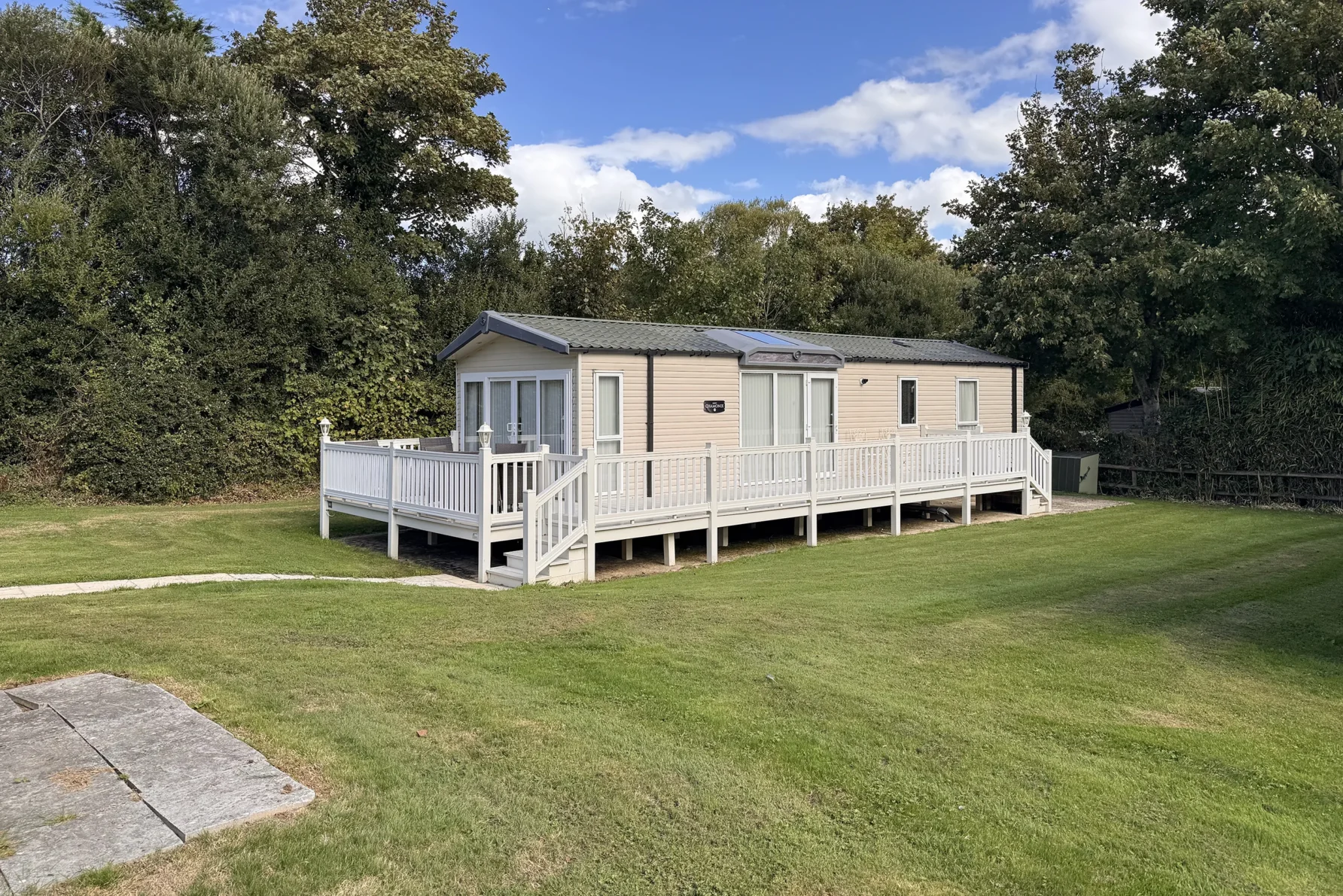 West Dorset Leisure Holidays