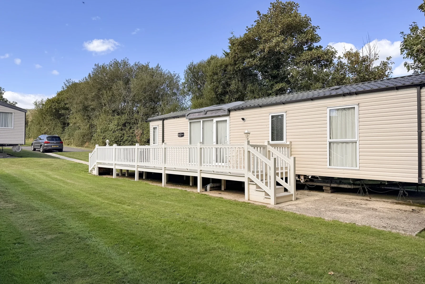 West Dorset Leisure Holidays