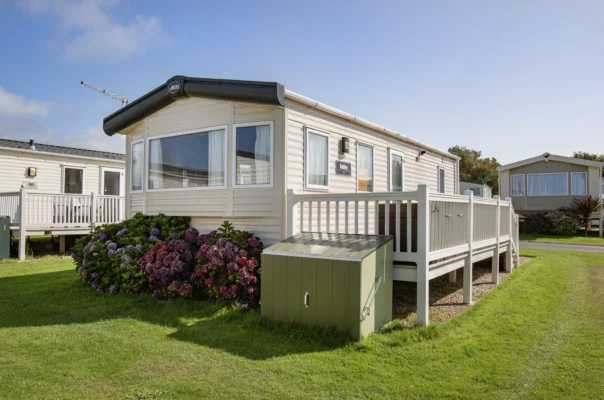 West Dorset Leisure Holidays