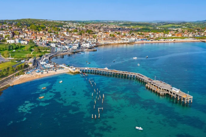 West Dorset Leisure Holidays