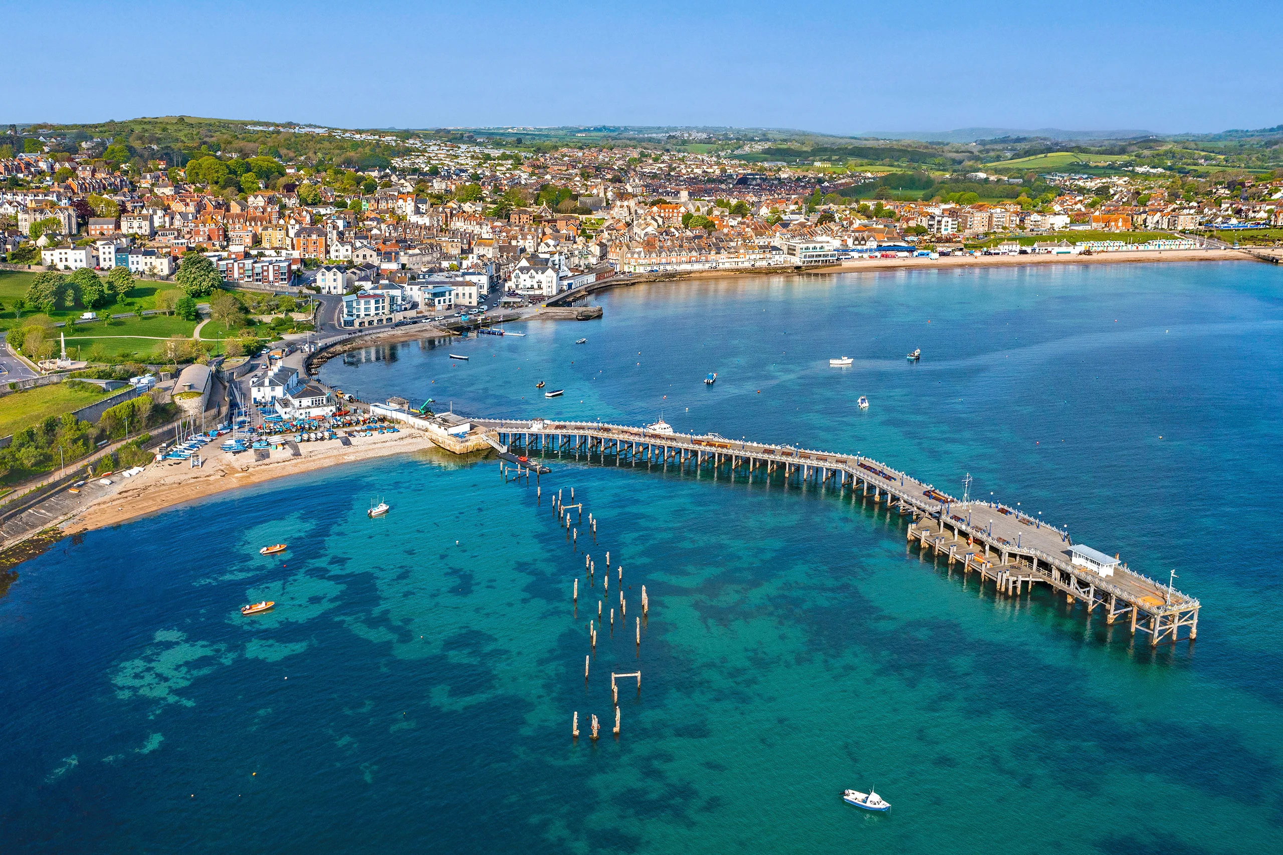 West Dorset Leisure Holidays