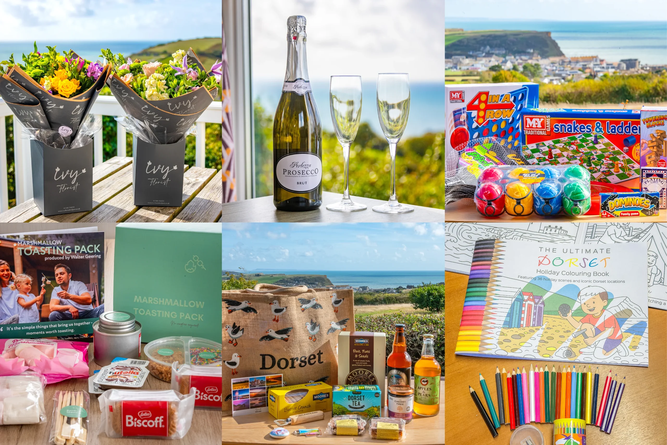 West Dorset Leisure Holidays