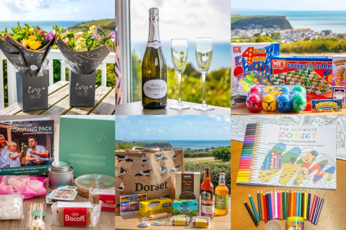 West Dorset Leisure Holidays